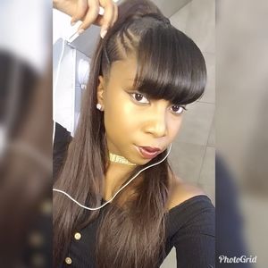 Meet your Posher, Jasmine